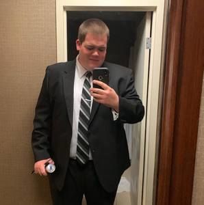 Meet your Posher, Tyler